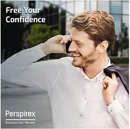 Perspirex Original Antiperspirant Roll-on (20ml) Beauty and Personal Care PERSPIREX