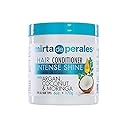 Mirta De Perales Hair Conditioner with Argan, Coconut & Moringa 6 oz. Beauty & Personal Care Mirta De Perales