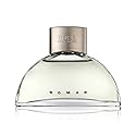 Hugo Boss Woman Eau de Parfum Women's Floral Perfume With Notes of Mandarin, Freesia, Sandalwood & VanillaLong Lasting Fragrance - 3 fl oz Beauty & Personal Care Hugo Boss