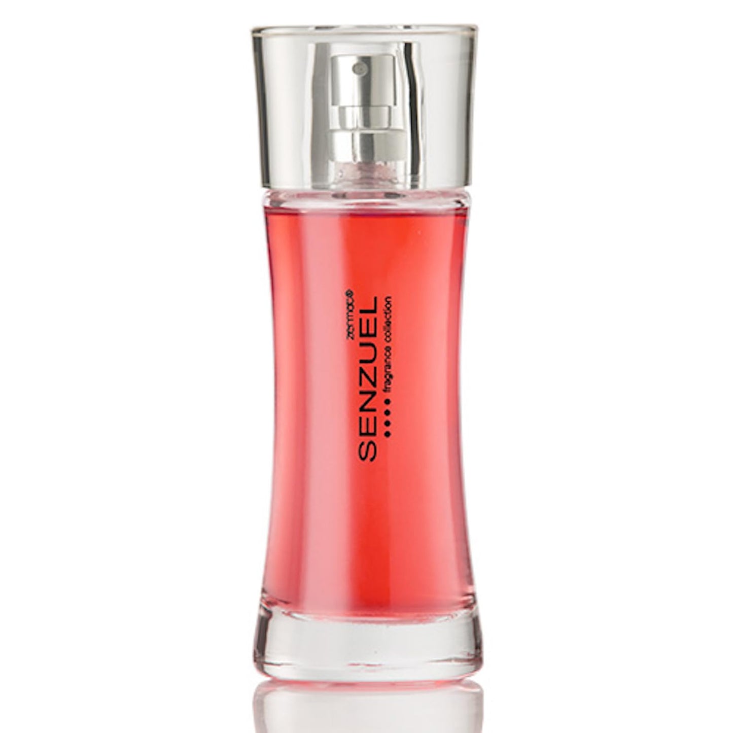 Zermat, Perfume for Women, Senzuel Seducción, Floral - Warm Scent 2 Fl. Oz Beauty & Personal Care Zermat