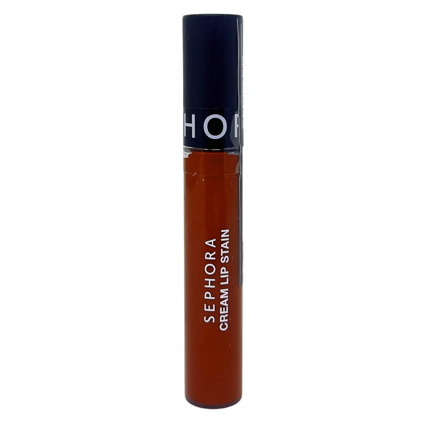 SEPHORA Collection Cream Lip Stain - 95 Electric Ruby (matte electric red), 5 mL / 0.16 fl oz Beauty & Personal Care SEPHORA