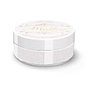 MARBLERS Twinkle Face & Body Glitter [Glass White] 0.18oz (5g) | Fine | Non-Toxic | Vegan | Cruelty-Free | Festival, Rave & Party Makeup | Eye, Hair Beauty & Personal Care MARBLERS