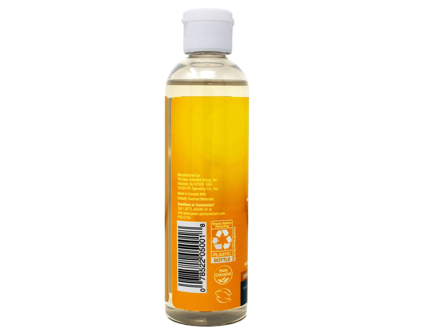 JASON Vitamin E 5,000 IU All Over Body Nourishment Oil, 4 oz. (Packaging May Vary) Beauty & Personal Care JASON