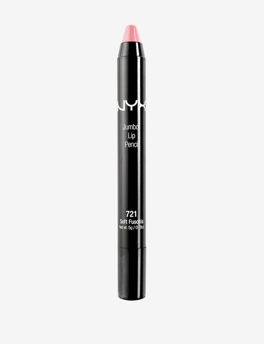 NYX Jumbo Lip Pencil, NYX - Pink Nude,