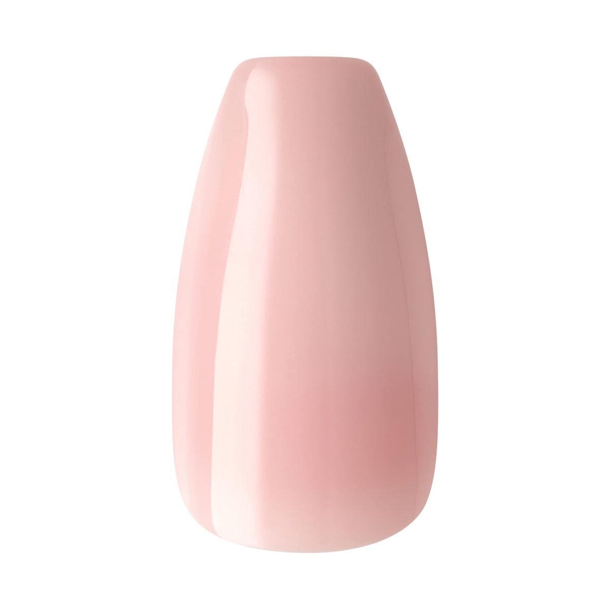 KISS Gel Fantasy Valentine’s Day Sculpted Nails, ‘XOXO’, 28 Count