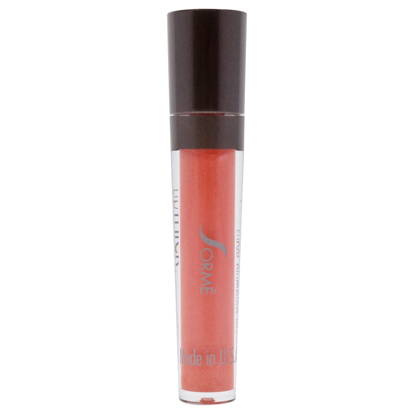 SORME Treatment Cosmetics Lipthick Lipgloss | Lip plumping Gloss for Shiny and Fuller Looking Lips (Blinki) Beauty & Personal Care SORMÉ