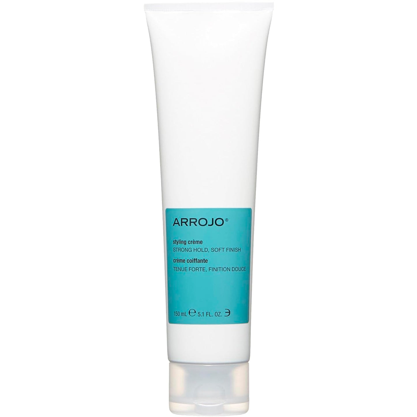 ARROJO Hair Styling Cream for Women and Men - Versatile Style Shaper Hair Smoothing Cream - Blow Dry Cream to Hold, Define & Soften your Hair - Great Beauty & Personal Care ARROJO
