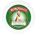 Manetti & Roberts: Borotalco Scented Smoothing Cream * 150ml * 5.07fl.oz * [ Italian Import ] Beauty & Personal Care Borotalco