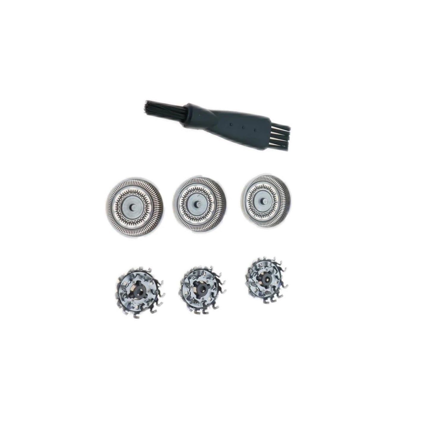 Compatible For Philips 9000 Series S9090 S9031 S9151 S9152 S9311 S9321 Razor Blade,3pcs SH90/62 Replacement Shaver Head Beauty and Personal Care LRTXZFJNGS