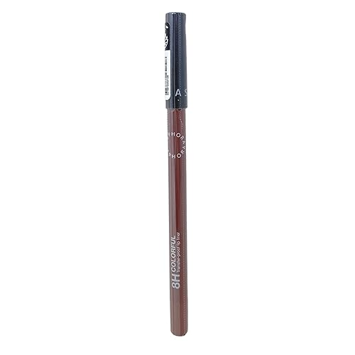 SEPHORA Collection 8H Colorful Transfer-Proof Lip Liner - 11 Cinnamon Brown (matte warm brown) - 1.2 g / 0.04 oz Beauty & Personal Care SEPHORA