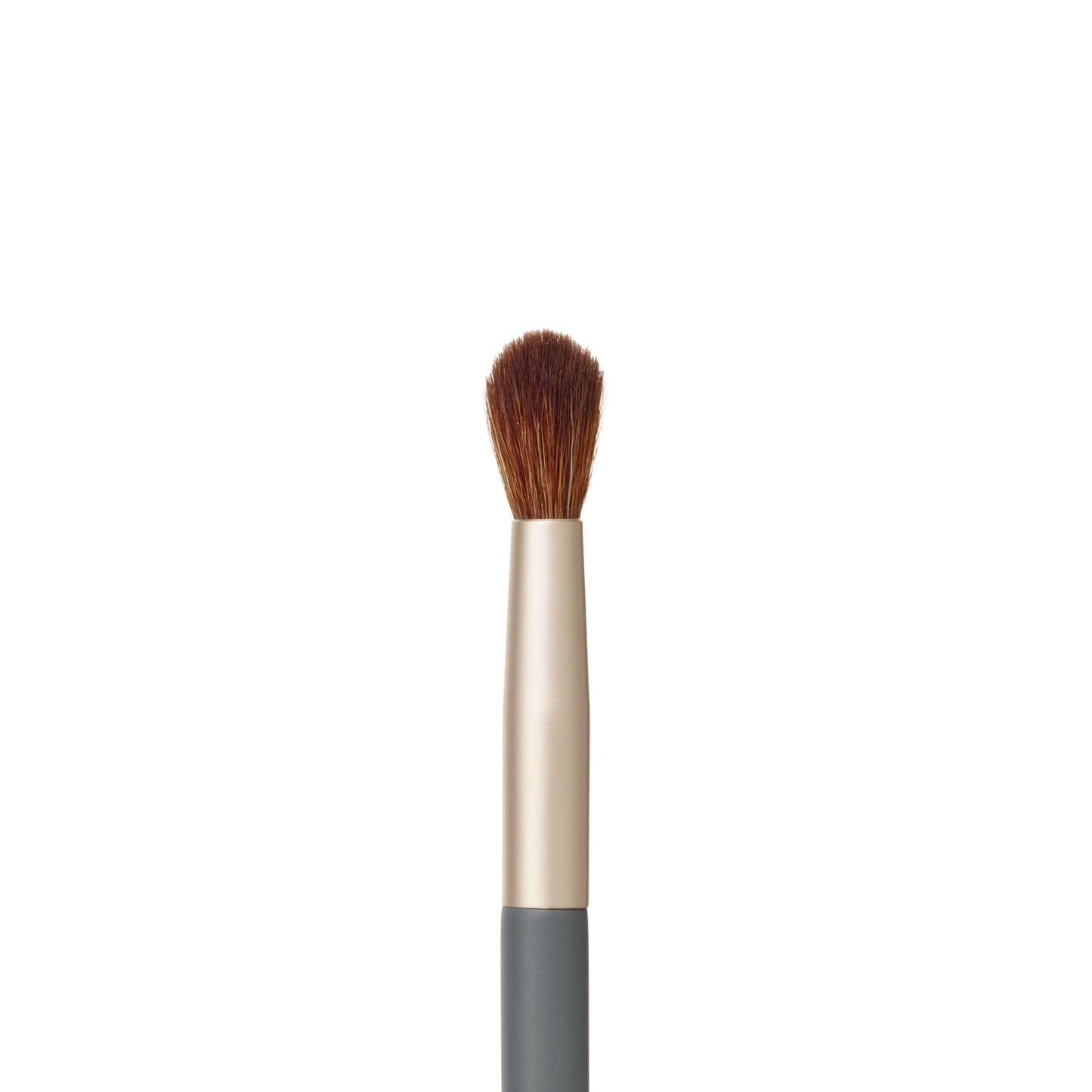 jane iredale Pro Series Crease Brush, Small, Tapered Multipurpose Cosmetic Brush Effortlessly Blends Eye and Complexion Products, Vegan, Cruelty Free Beauty & Personal Care jane iredale