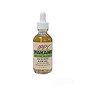 NI-SHI by IPPY Wakame Organic Sea Kelp Exclusive Hair Oil 2 Fl oz Beauty & Personal Care NI-SHI by IPPY
