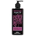Body Drench Argan Oil Body Lotion - Hydrating & Moisturizing Lotion for Dry Skin with Moroccan Oil, Softens and Smooths Skin, 16.9 fl oz Beauty & Personal Care Body Drench