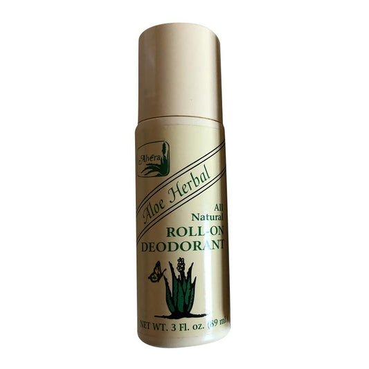 Alvera Deod Aloe Herb Beauty and Personal Care Alvera