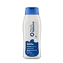 Shampoo Maria Salomé 400ml - Anticaída y estimula el Crecimiento. Sin Sal, Sin Parabenos Beauty & Personal Care Maria Salome