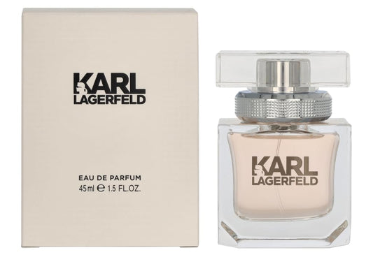 Karl Lagerfeld Paris Eau De Parfum Spray, 1.5 Ounce Beauty & Personal Care KARL LAGERFELD