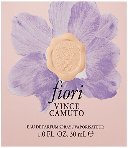 Vince Camuto Fiori Eau de Parfum Spray, 1.0 Fl Oz Beauty & Personal Care Vince Camuto