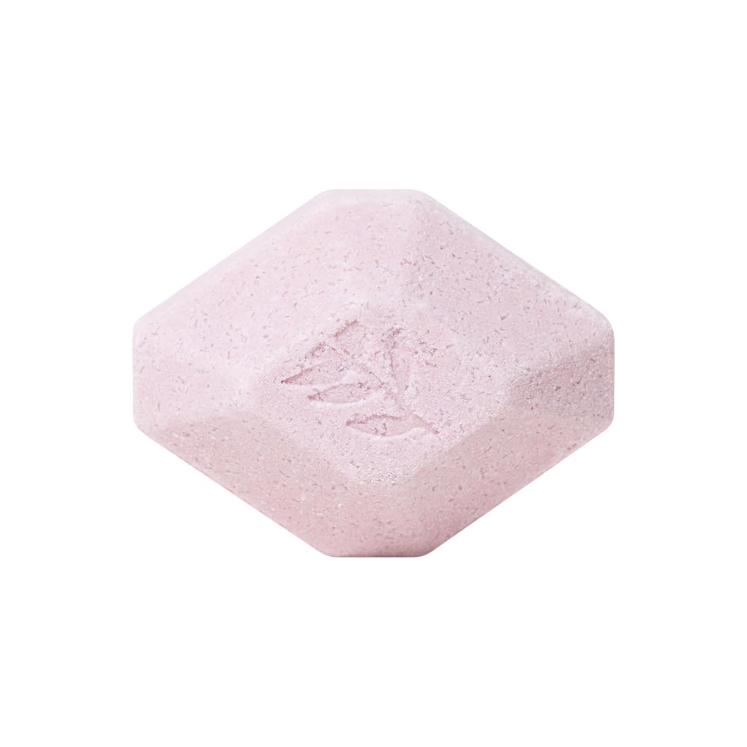 Pacha Soap Co. Epsom Salt Bath Bombs - Sleep (Lavender Scented), Nourishing Aromatherapy Bath Fizzies with Clean Ingredients and Essential Oils Beauty and Personal Care Pacha Soap Co