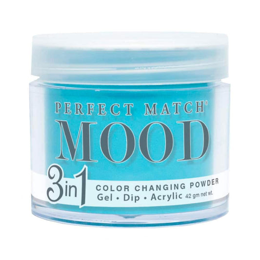 Perfect Match Mood Powder - Angelic Dreams (PMMCP21)