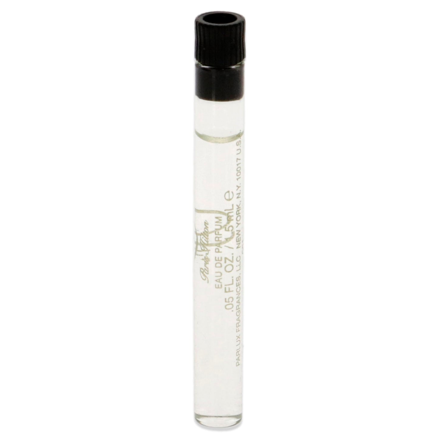 Paris Hilton With Love Women EDP Spray Vial (Mini) 1.5 ml Beauty & Personal Care Paris Hilton