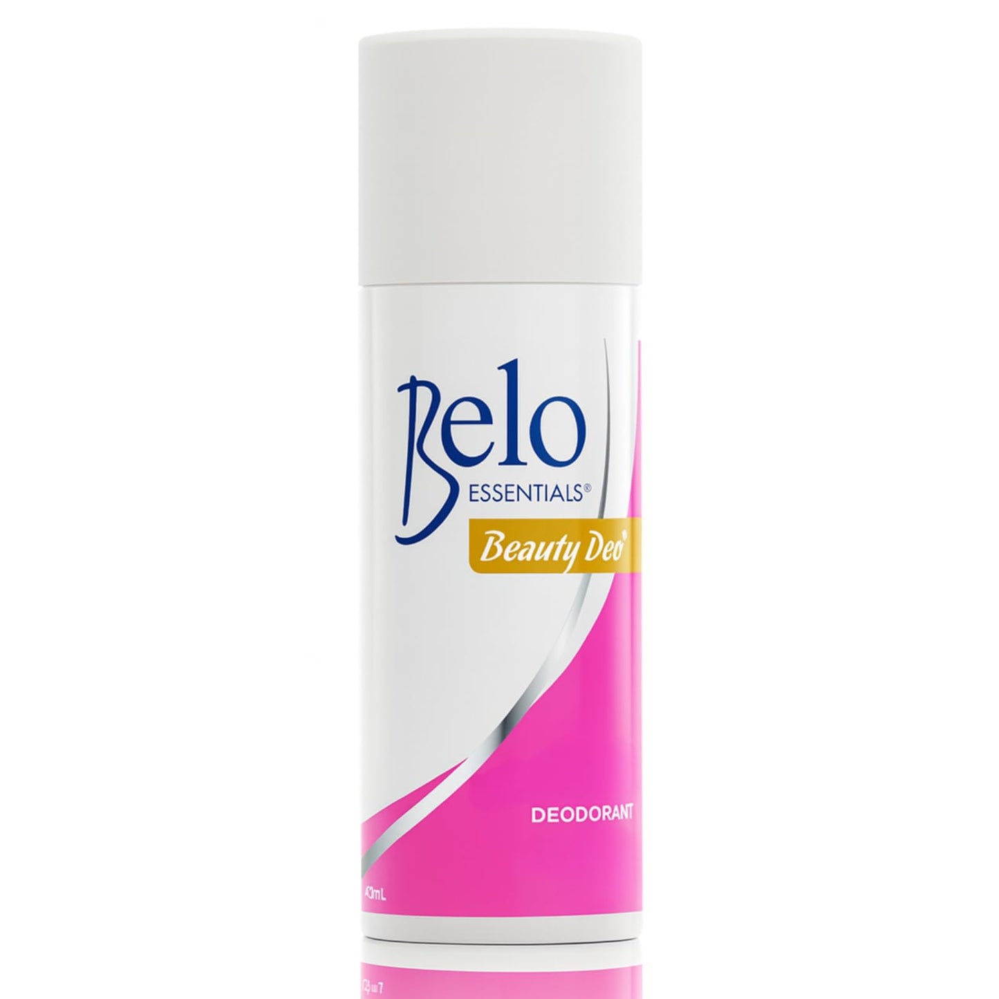 Belo Essentials Beauty Deo - Fights Underarm Problem - Anti-Perspirant Deodorant, 40ml Beauty and Personal Care Belo Essentials