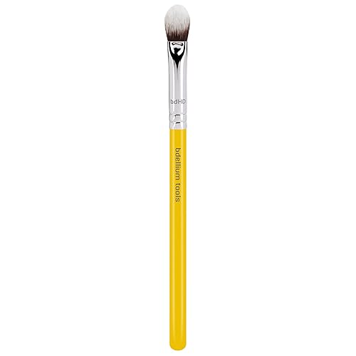 Bdellium Tools Professional Makeup Brush - Studio Series 788V BDHD Phase III Blending/Concealing - With Soft Synthetic Fibers, For Blending & Soften Beauty & Personal Care BDELLIUM TOOLS