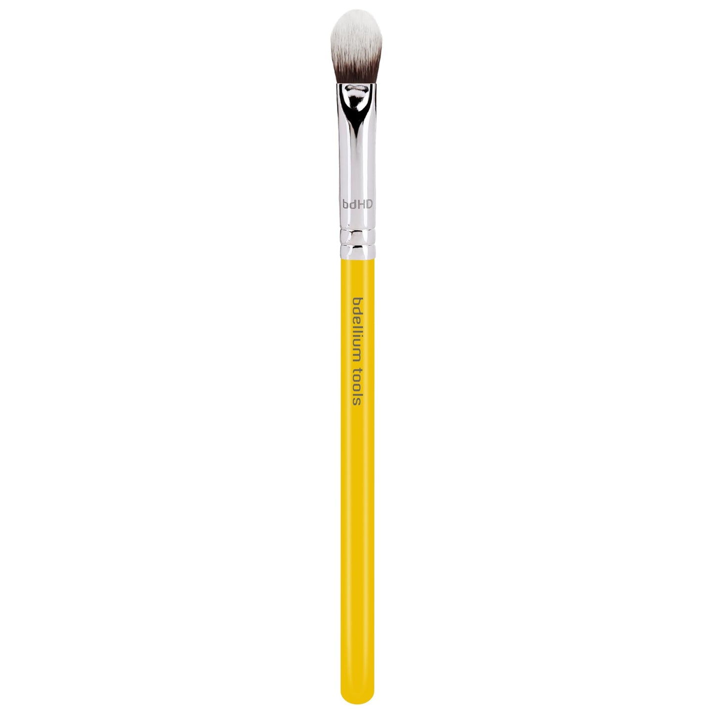 Bdellium Tools Professional Makeup Brush - Studio Series 788V BDHD Phase III Blending/Concealing - With Soft Synthetic Fibers, For Blending & Soften Beauty & Personal Care BDELLIUM TOOLS