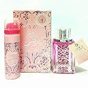 Rose Paris 100ml with Deo by Ard Al Zaafaran Oudh Lavendar Rosemary Perfume Spray EDP Beauty & Personal Care TAWAKKAL PERFUMES