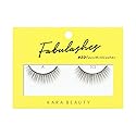 KARA BEAUTY 3D Faux Mink Strip Lashes - Reusable False Eyelashes - Lightweight, Beginner-Friendly Eye Lashes for Special Occasion, Wedding, Prom Beauty & Personal Care Kara Beauty