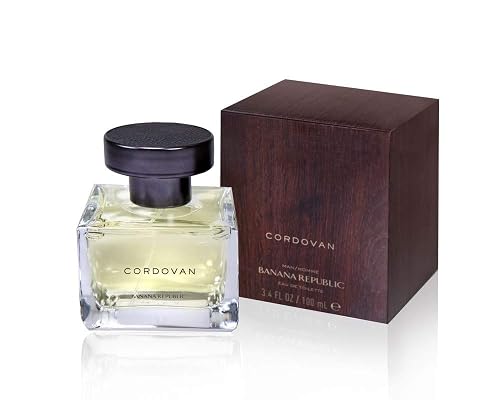 Banana Republic Cordovan 3.4 oz EDT Beauty & Personal Care BANANA REPUBLIC