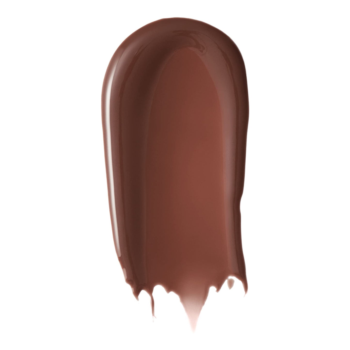 e.l.f. Mint Melt Lip Gloss, High-shine, Hydrating Lip Gloss, Plumps Lips & Creates Subtle, Buildable Color, Vegan , Chocolate Chip Beauty & Personal Care e.l.f.