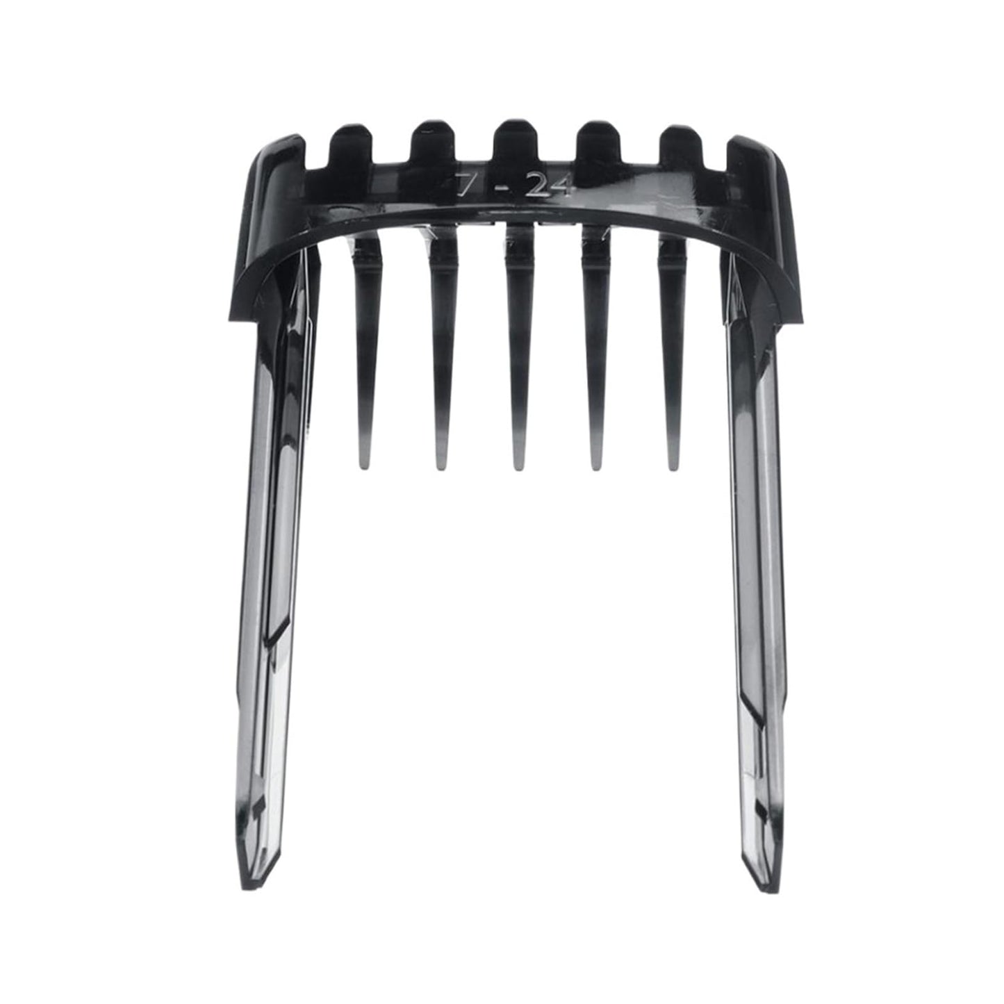 Hair Clipper Fixed Length Positioning Comb?Compatible for Philips?HC7460 HC7462 HC9450 HC9452 HC9490 7-24mm Beauty and Personal Care Ouyniei