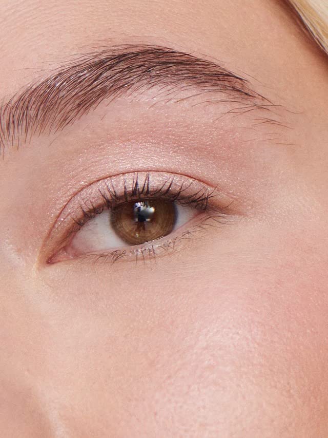 ILIA - Chromatic Liquid Powder Eye Tint | Cream-to-Powder Eyeshadow, Smudge-Resistant, Quick-Dry, Weightless, Water-Based | Non-Toxic, Vegan Beauty & Personal Care ILIA