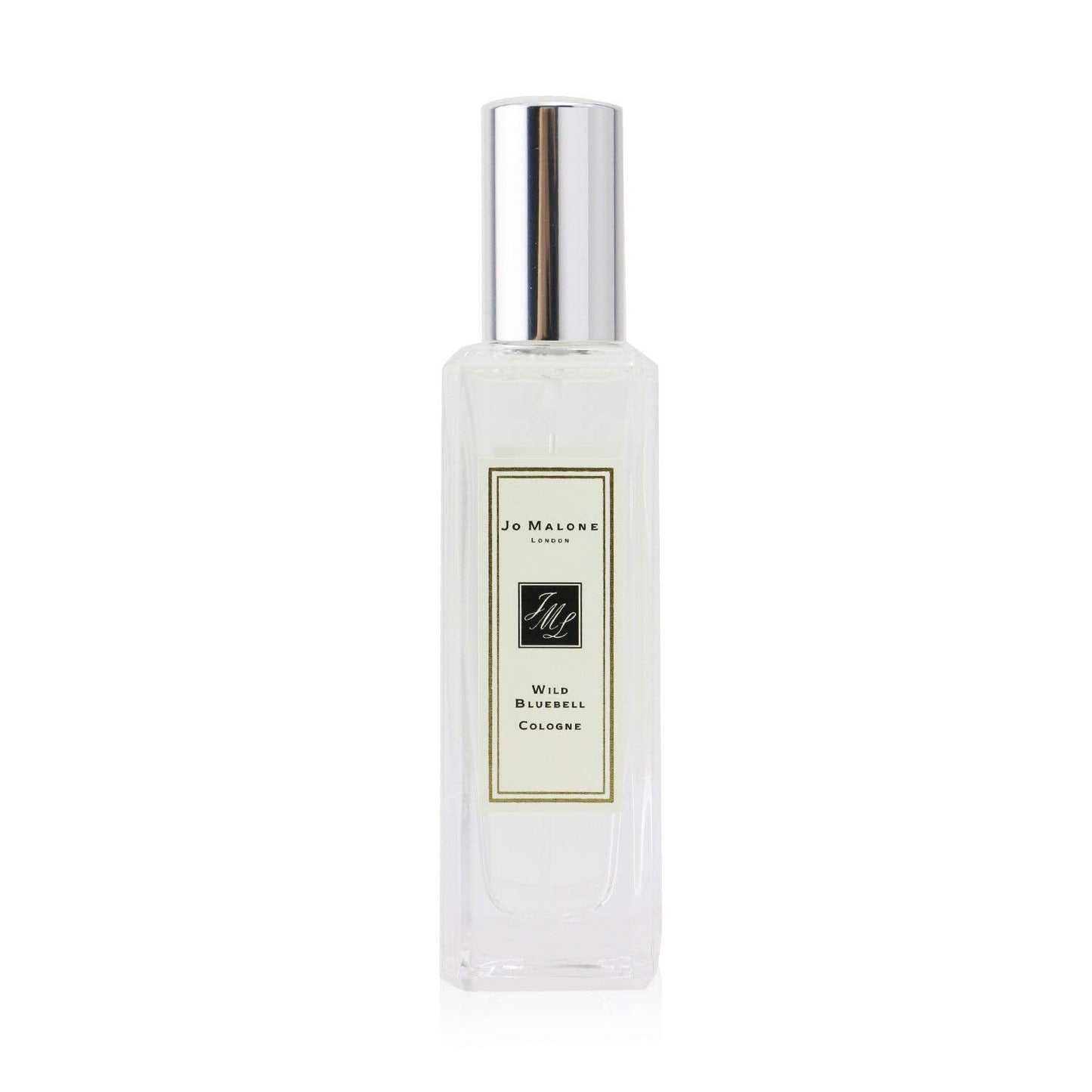 JO Malone 1 Oz Wild Bluebell Cologne by for Eau De Cologne for Women 1.0 Oz (30 ml) Beauty & Personal Care Jo Malone