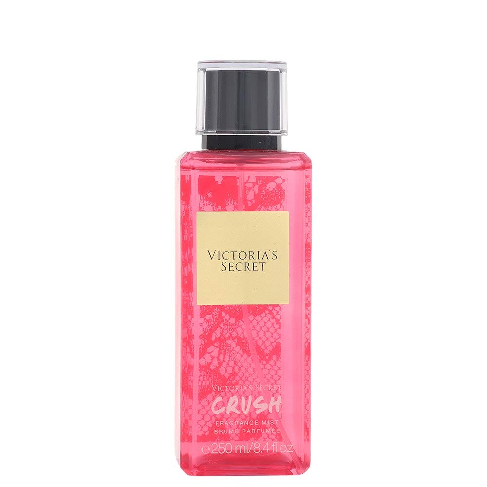 Victoria's Secret Crush Fragrance Body Mist 8.4oz 250mL