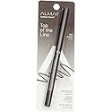 ALMAY Eyeliner Pencil, Brown [207], 0.01 oz ( Pack of 6) Beauty & Personal Care Almay