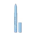 e.l.f. Cookies 'N Dreams No Budge Shadow Stick, Longwear, Smudge-Proof Eyeshadow With Built-In Sharpener, Limited Edition Shade, Chill Zone Beauty & Personal Care e.l.f.
