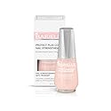 Barielle Protect Plus Color Nail Strengthener, Light Pink, 0.5 Ounce Beauty & Personal Care BARIELLE