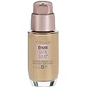 Maybelline New York Dream Satin Liquid Foundation (Dream Liquid Mousse Foundation), Nude, 1 fl. oz. Beauty & Personal Care MAYBELLINE