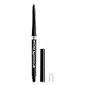 L'Oreal Paris Infallible Grip Mechanical Gel Eyeliner Pencil, Smudge-Resistant, Waterproof Eye Makeup with Up to 36HR Wear, Intense Black, 0.01 Oz Beauty & Personal Care L'Oreal Paris