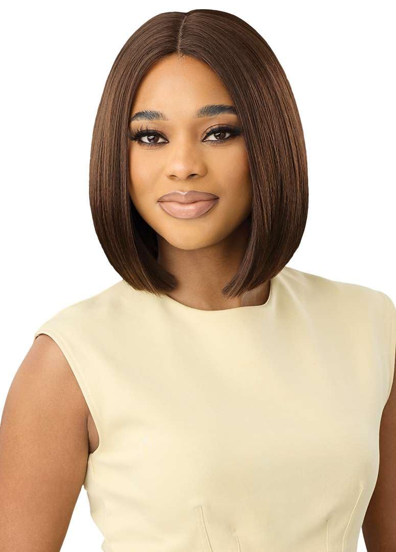 Outre The Daily Wig - Style & Dash - Daily 14 (OFF BLACK 1B)
