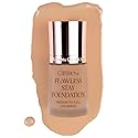 Feel Foxy Flawless Stay Foundation (Shade 7.5) Beauty & Personal Care Feel Foxy