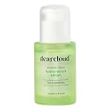 dearcloud Hydra-Boost Serum - Hyaluronic Acid & Vitamin C (1 oz) Beauty & Personal Care dearcloud