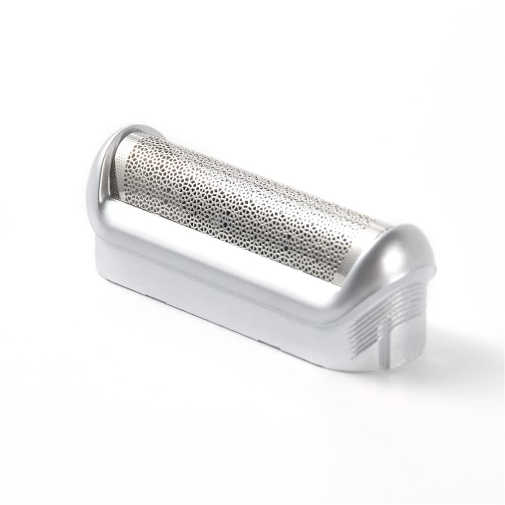 Hubceuo 2PCS Shaver Foil for M60 M90 P60 P70 Shaver Beauty and Personal Care Hubceuo