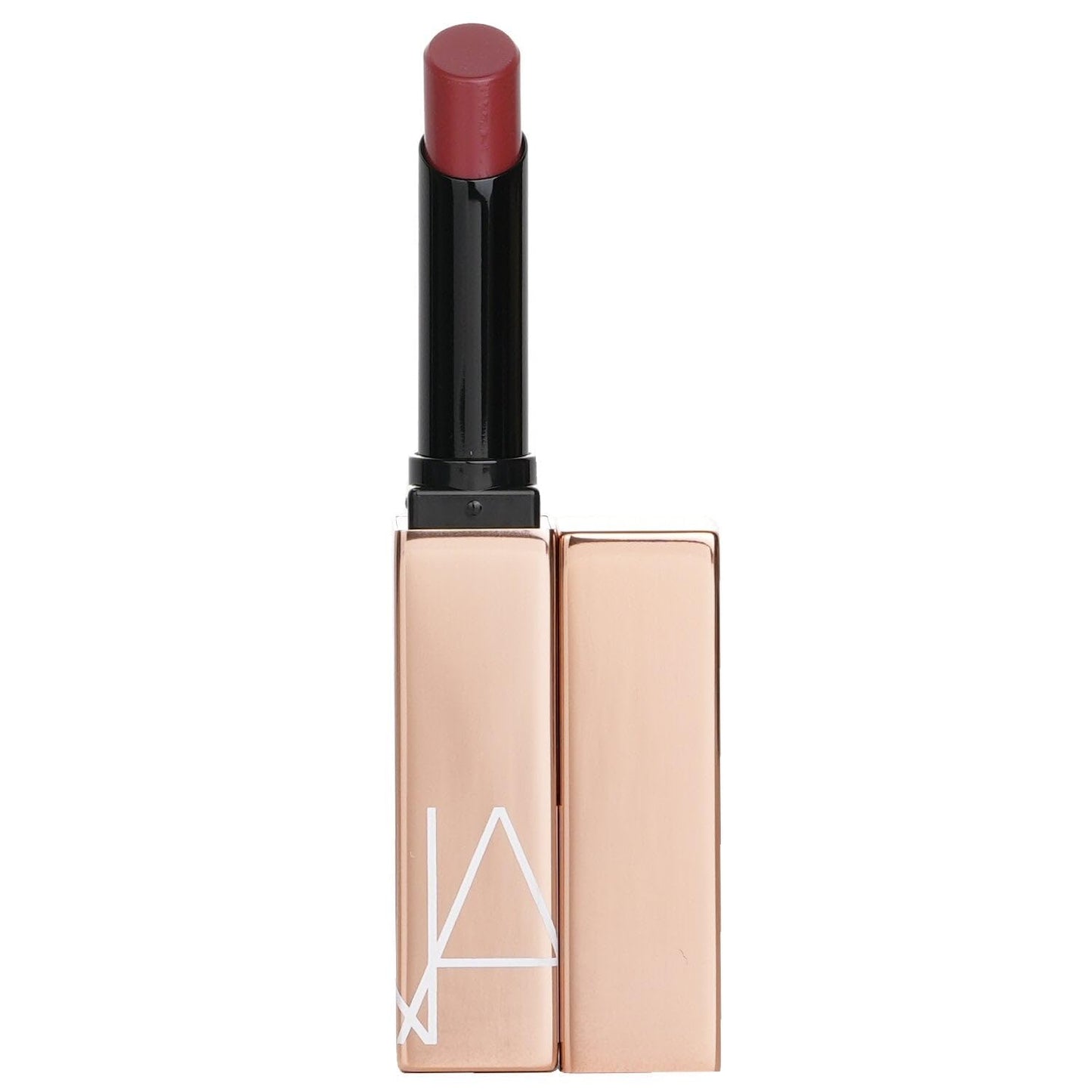 NARS Afterglow Sensual Shine Lipstick - .05 oz / 1.5 g - Dolce Vita (Dusty Rose) Beauty & Personal Care NARS