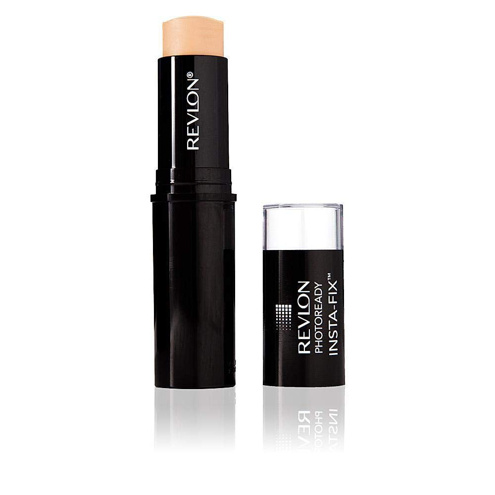 Revlon PhotoReady Insta-Fix Makeup, Nude Beauty & Personal Care REVLON