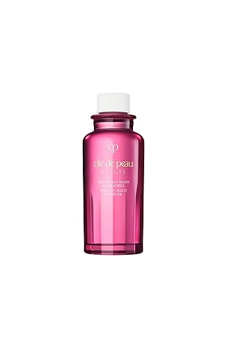 Cle de Peau Beaute, Radiant Multi Repair Oil Refill, 2.5 Fl Oz Beauty & Personal Care Clé de Peau Beauté