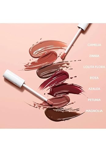 KVD Beauty XO High Shine Lip Gloss Camellia Beauty & Personal Care Kat Von D