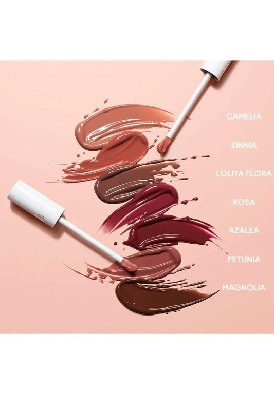 KVD Beauty XO High Shine Lip Gloss Camellia Beauty & Personal Care Kat Von D