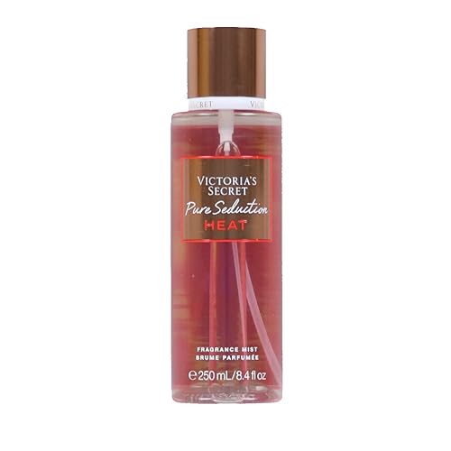Victoria's Secret Fragrance Mist Pure Seduction Heat Beauty & Personal Care Victoria's Secret